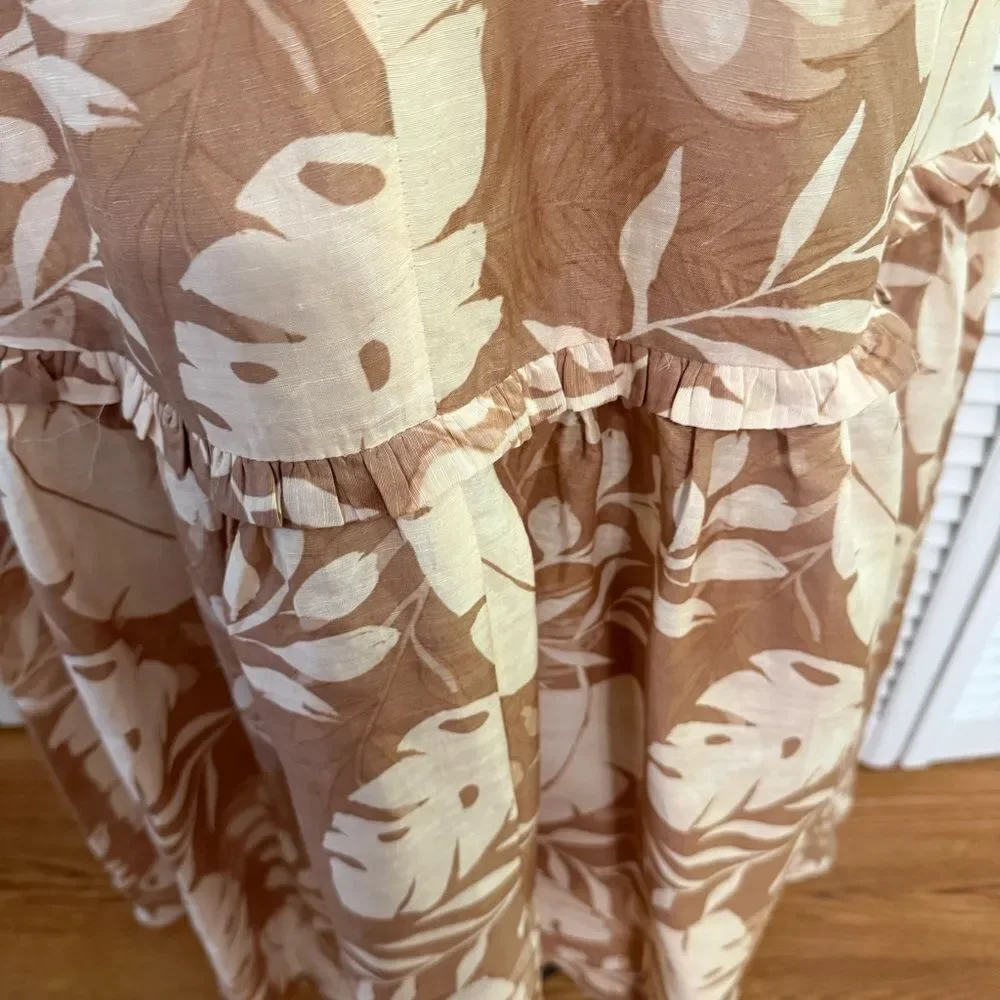 KIVARI COVE MAXI DRESS - Picture 9 of 16